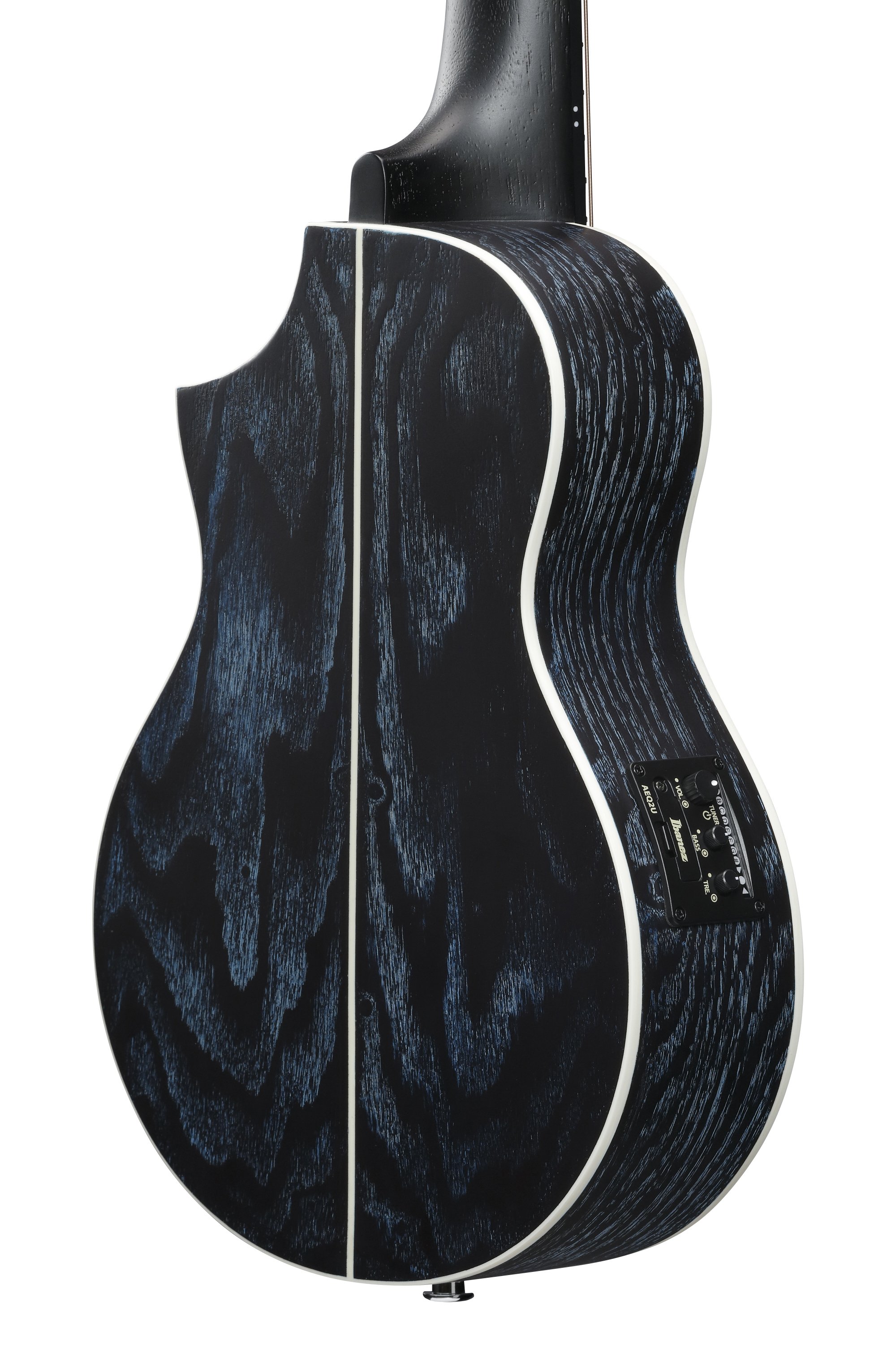 EWP16EWB-GAO Piccolo Guitar 